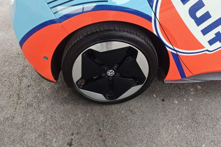 Used Volkswagen ID.3 2022 Pro Smart Edition
