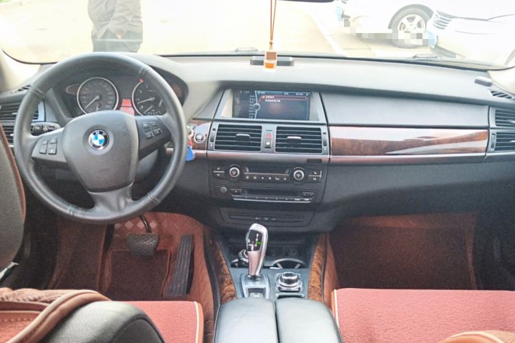 Used BMW X5 2011 xDrive35i Leading Model
