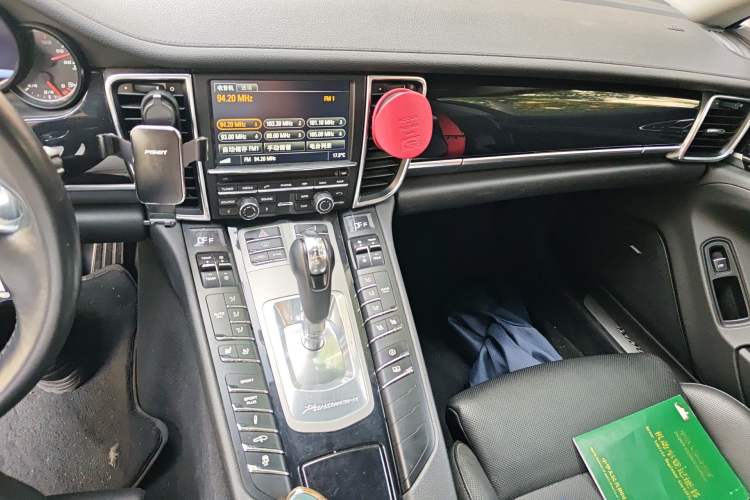 Used Porsche Panamera 2014 Panamera Executive 3.0T
