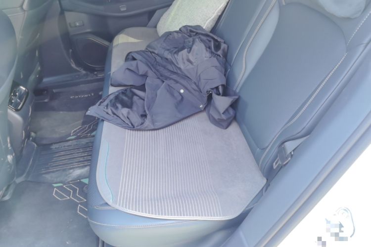 Used Lynk & Co 08 EM-P 2026 Model 160 Long-Range Max