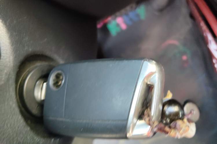 Used Volkswagen Golf 2015 1.4TSI Automatic Comfort Model Vehicle Key