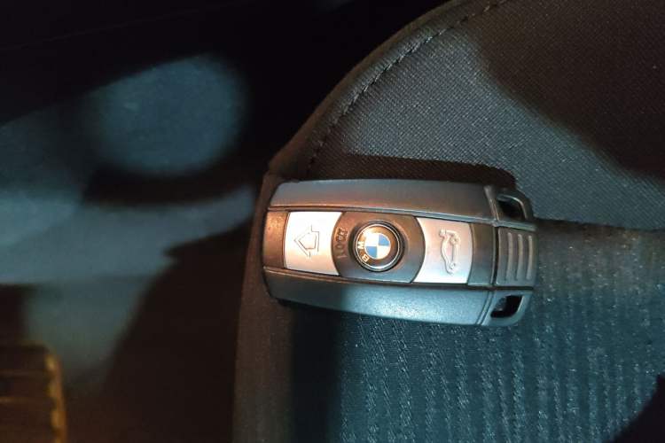 Used BMW X1 2013 sDrive18i Fashion Model
