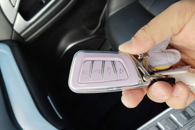 Used Soueast DX7 2018 Prime 1.8T DCT Prestige Model China V Standard