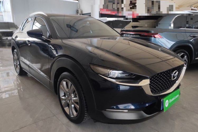 Used Mazda CX-30 2021 2.0L Automatic Joyful Edition
