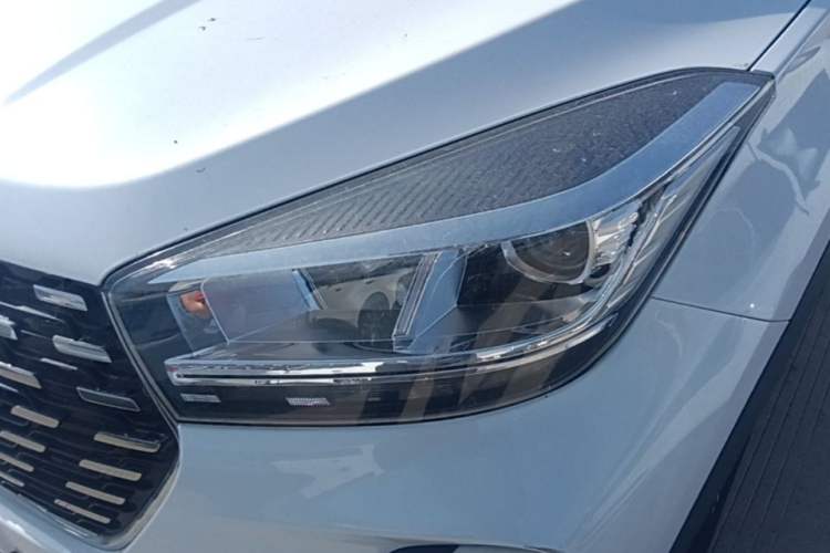 Used Chery Tiggo 5x 2020 1.5L CVT Fashion Edition
