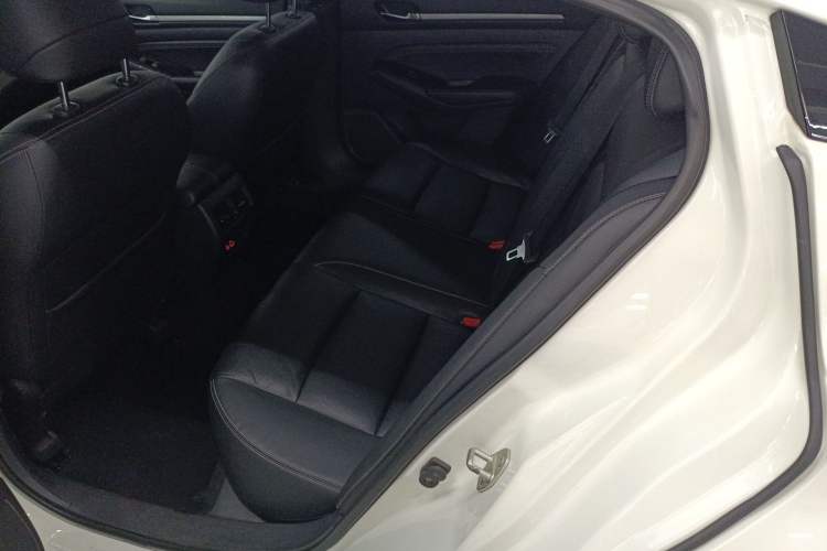 Used Nissan Teana 2021 2.0L XL Comfort Edition Left Rear Seat