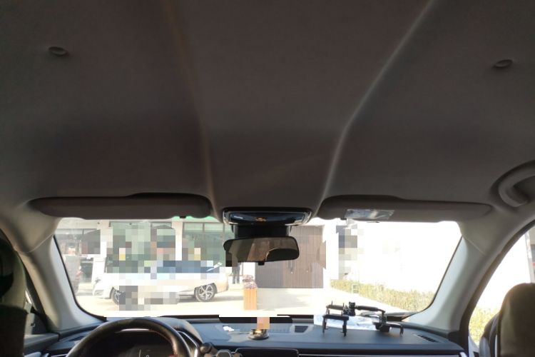 Used WM Motor EX5 2019 EX5 Lite Exploration Edition 400