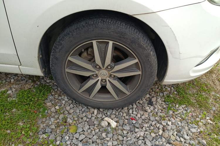 Used Changan Eado 2015 1.6L Manual Luxury Model China V Standard