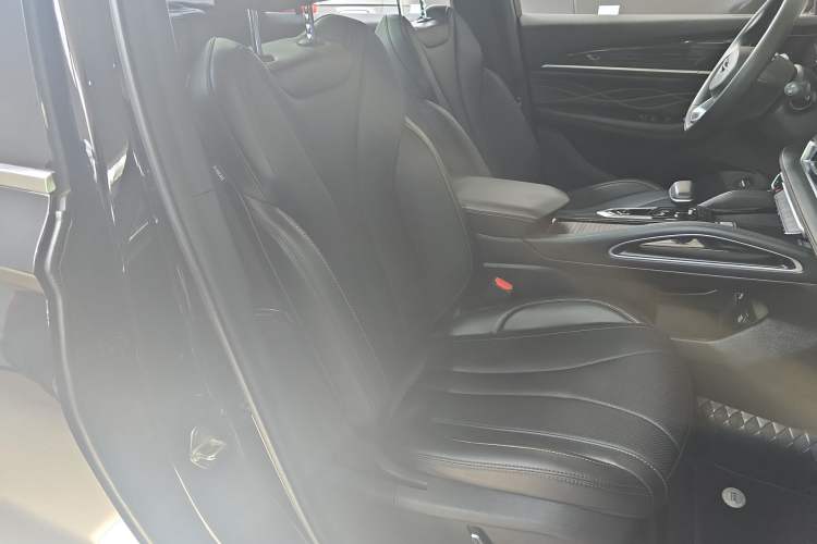 Used Geely Auto Monjaro L 2024 2.0TD DCT EVO Two-Wheel Drive Long-Range Version