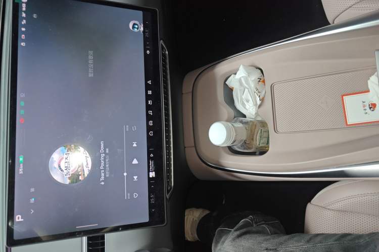 Used XPeng MONA M03 2025 502 Long-Range Max