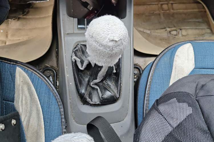 Used Chevrolet Sail 2013 Sedan 1.2L Manual Warm Edition