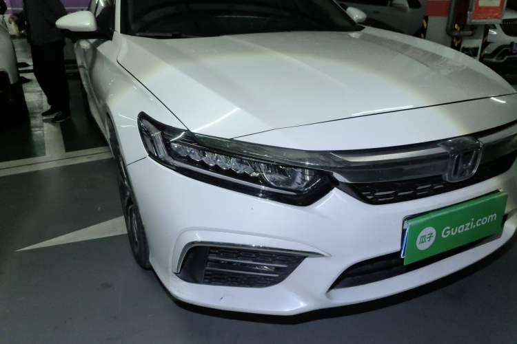 Used Honda Inspire 2019 260TURBO Elegant Edition China V Standard Right Front Headlight