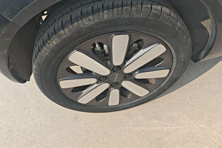 Used ORA Black Cat 2019 351 km Goddess Edition