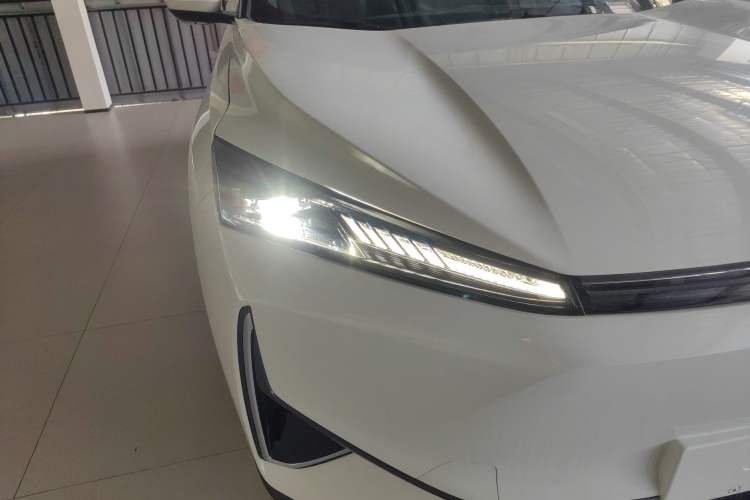 Used Dongfeng Aeolus L7 New Energy 2025 110 Long-Range Comfort Edition