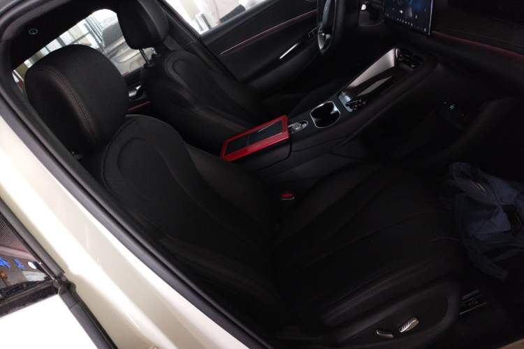 Used BYD Sealion 06 New Energy 2025 Model EV 605 Navigation Plus Edition