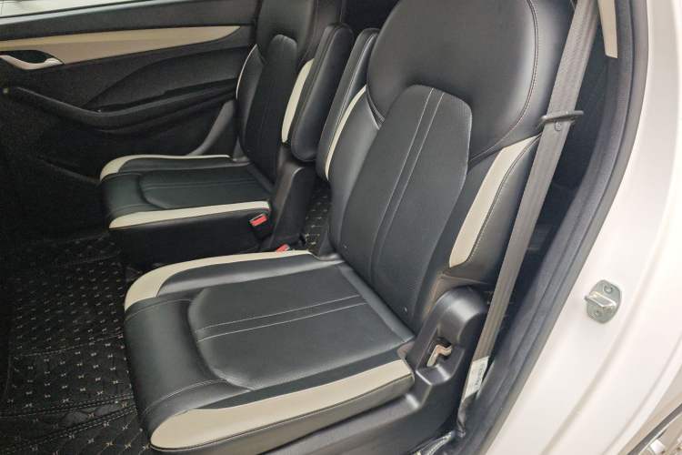 Used Baojun 360 2019 1.5L CVT Elite Version China VI
