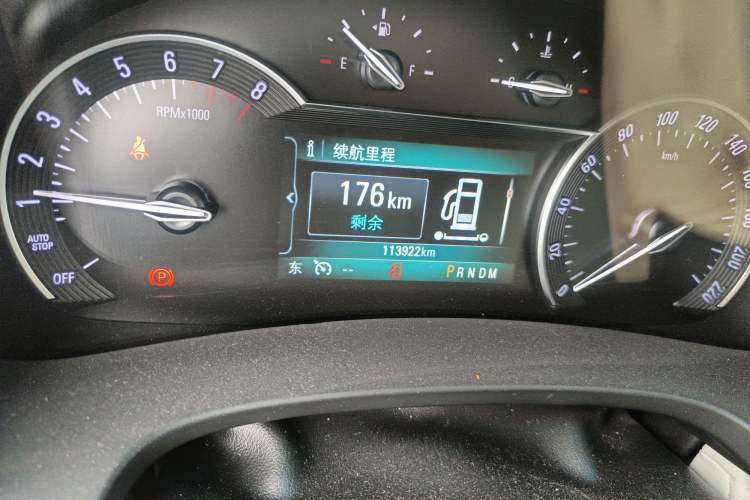 Used Buick GL8 2018 ES 28T Comfort Model China VI Standard