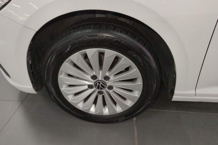 Used Volkswagen Lavida 2021 280TSI DSG Comfort Edition
