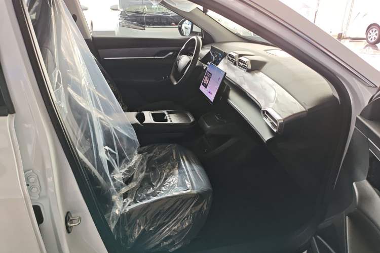 Used Dongfeng Aeolus SKY EV01 2025 530 km AIR Elite Edition