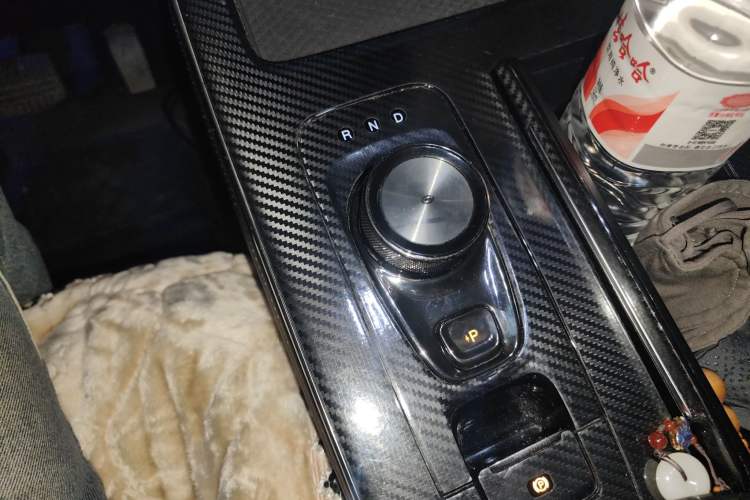 Used AION V 2021 Plus 80 Smart Technology Edition Ternary Lithium