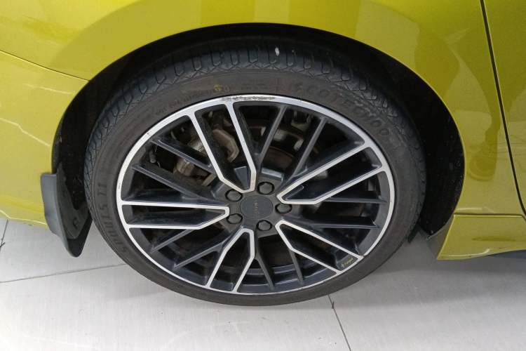 Used Lynk & Co 03 2022 03+ 2.0TD Automatic Wind-Chasing Edition
