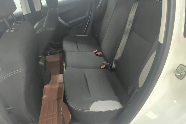 Used Peugeot 2008 2014 1.6L Automatic Trend Edition
