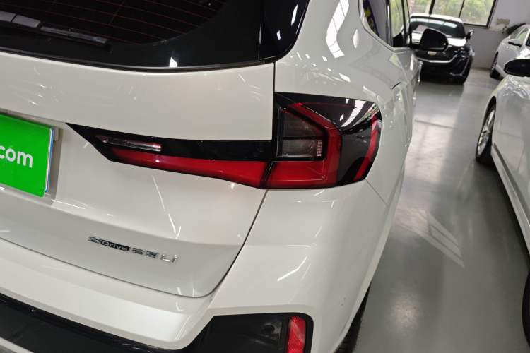 Used BMW X1 2023 sDrive25Li M Sport Package Right Rear Taillight