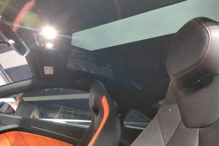 Used NETA GT 2023 660