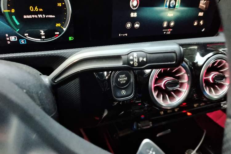 Used Mercedes-Benz CLA 2022 CLA 200
