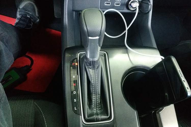 Used Honda Civic 2022 240TURBO CVT Jingcheng Edition
