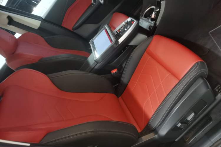 Used BMW X1 2024 sDrive25Li M Sport Package
