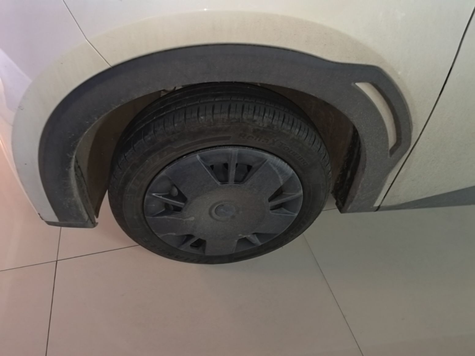 BYD Seagull 2025 Intelligent Driving Version 305 km Dynamic Edition — снимка 10