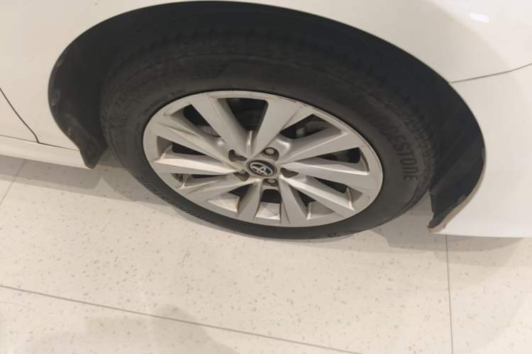 Used Toyota Camry 2021 2.0G Luxury Edition