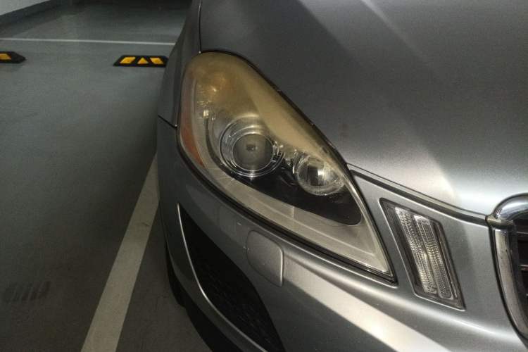 Used Volvo XC60 2012 T5 Zhiya Edition Right Front Headlight