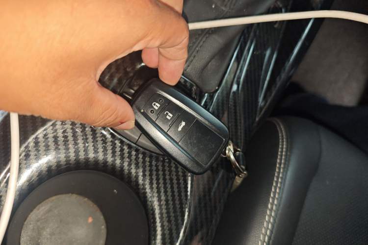 Used Toyota Corolla 2019 1.2T S-CVT GL-i Luxury Edition
