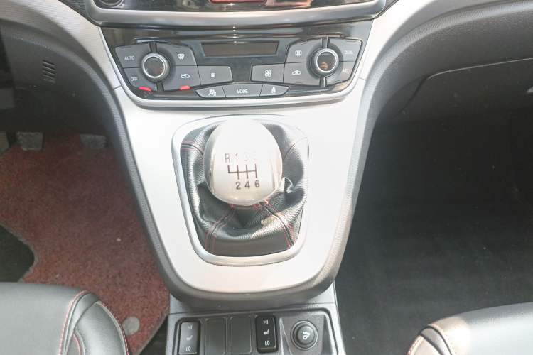 Used Haval H6 2017 Blue Label Sport Edition 1.5T Manual Two-Wheel Drive Elite Model