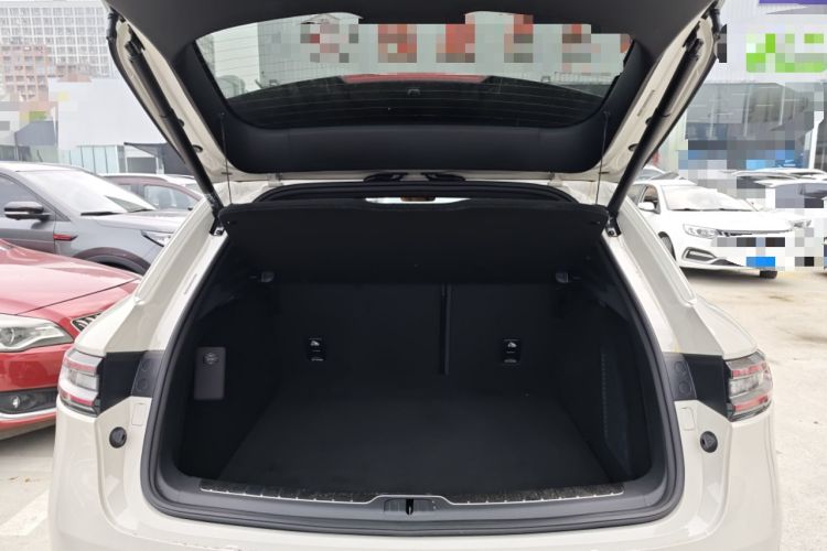 Used Hima AITO M5 2025 Extended-Range Ultra All-Wheel-Drive Version