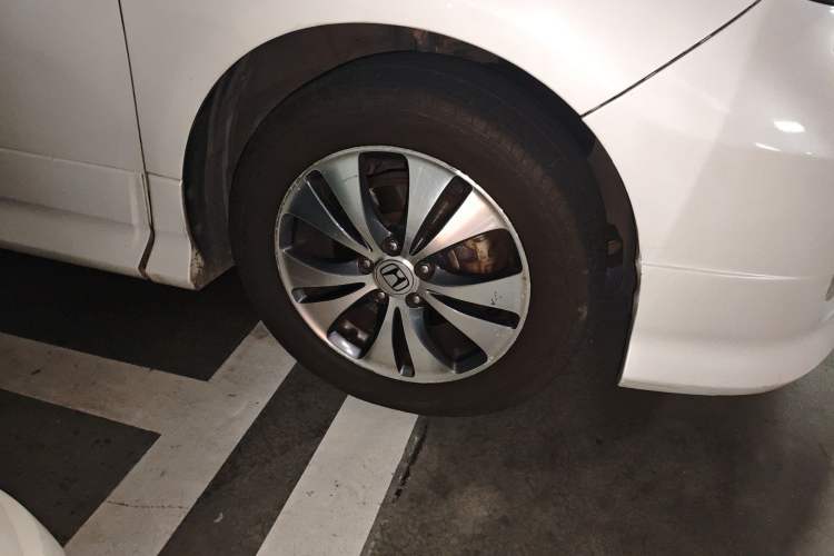 Used Honda Elysion 2012 2.4L VTi-S Prestige Edition