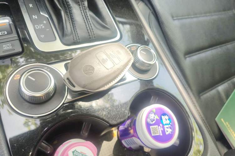 Used Volkswagen Touareg 2017 3.0 TSI Touareg Edition