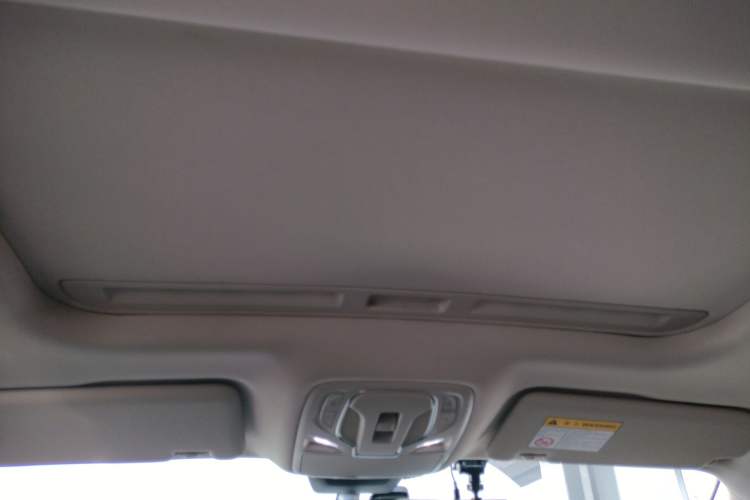 Used Roewe D7 2025 DMH 125km World Champion Edition