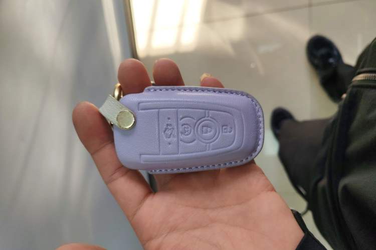 Used Lincoln Corsair 2020 2.0T Two-Wheel Drive Luxury Edition Interior 1