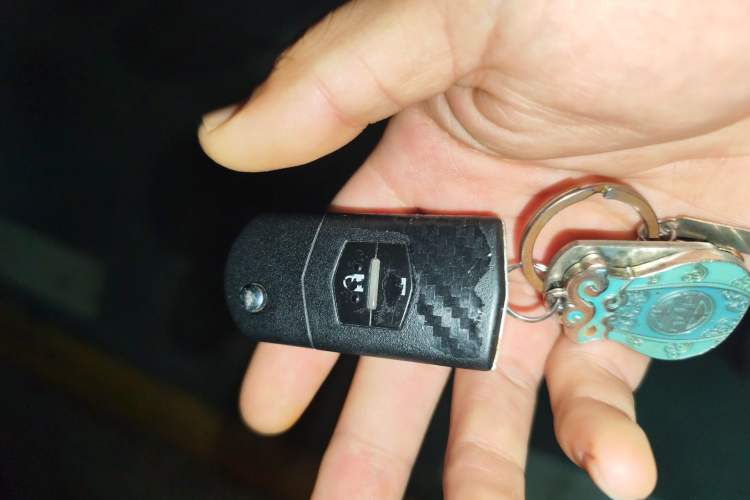 Used Mazda 6 2013 2.0L Automatic Fashion Edition
