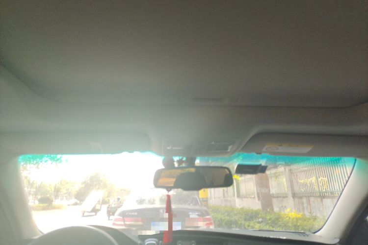 Used Toyota Reiz 2013 2.5V Shangrui Edition
