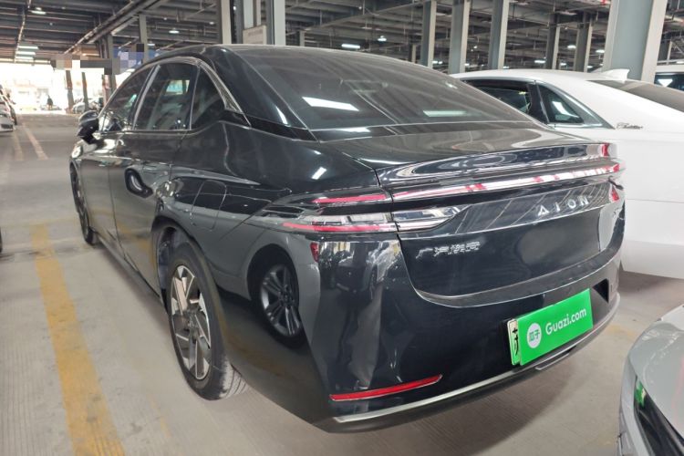 Used AION S Plus 2021 70 Intelligent Edition