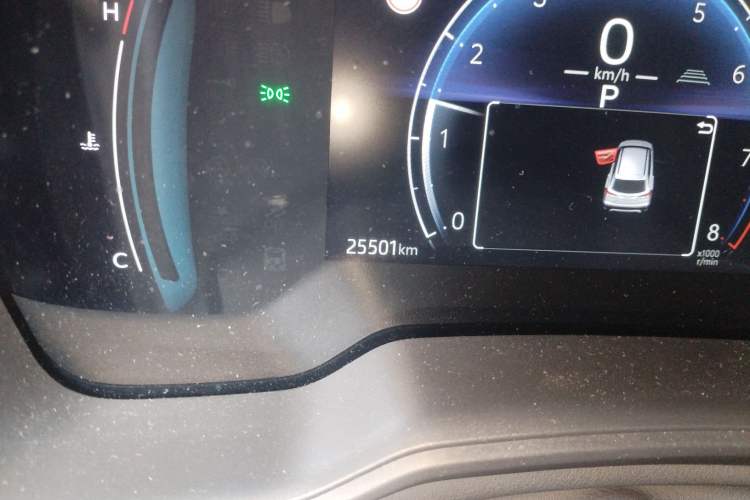 Used Toyota Corolla Cross 2023 2.0L Pioneer Edition