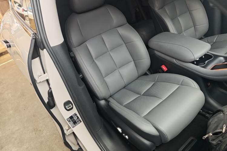 Used IM LS6 2023 Max Standard Edition

