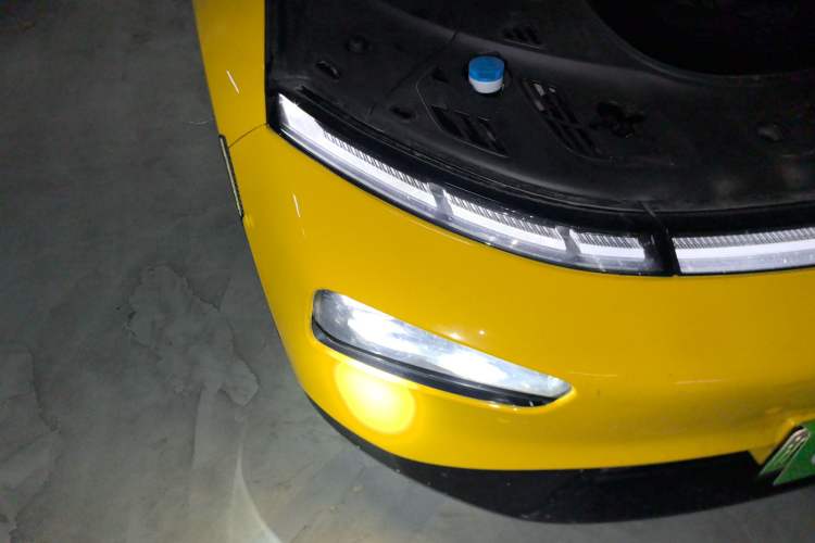 Used XPeng P7 2022 670N+