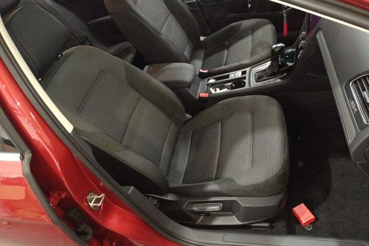 Used Volkswagen Golf 2020 280TSI DSG Comfort Version