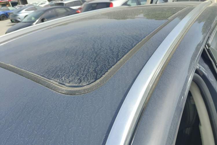 Used BYD Tang 2019 2.0T Automatic SmartConnect Luxury 7-Seater China VI Standard