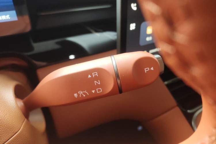 Used Wuling Xingguang S 2025 Model 510 km Flagship Version